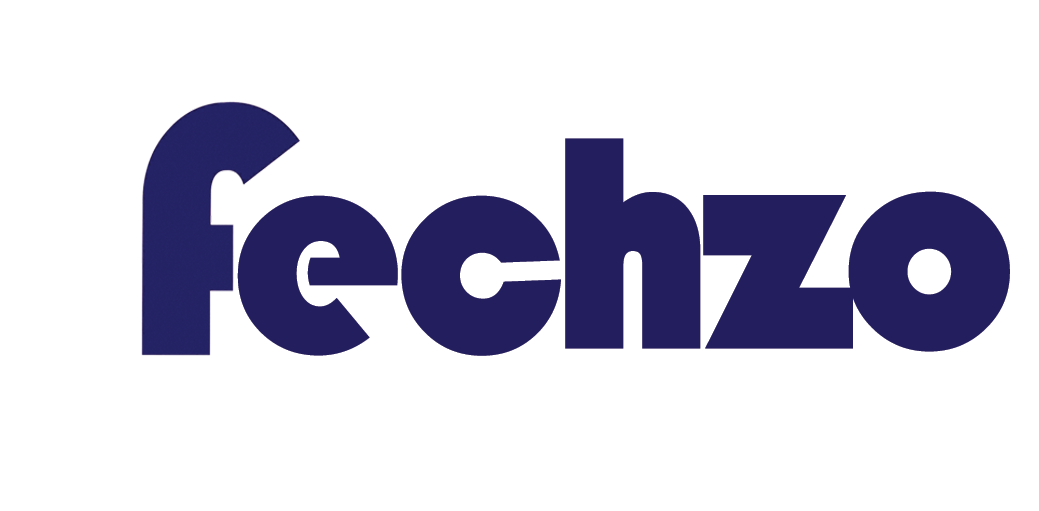 Fechzo Logo